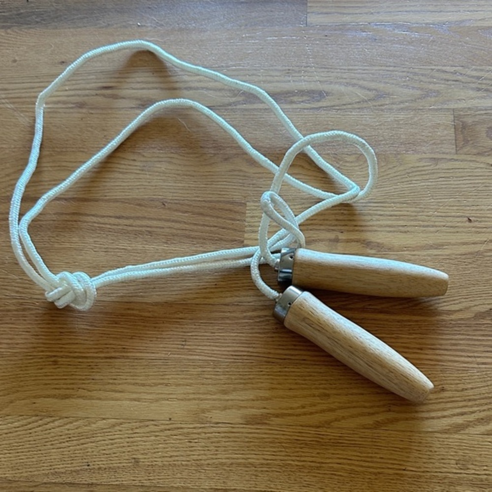 Sale — Pro Fitness Jump Rope
